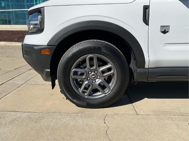 2026 Ford Bronco - $36,695