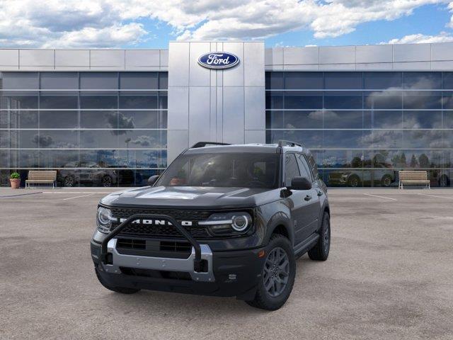 2026 Ford Bronco - $33,988