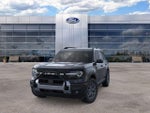 2026 Bronco Sport Thumbnail 2