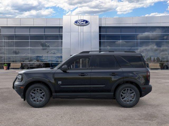 2026 Ford Bronco - $33,988