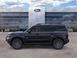 2026 Bronco Sport Thumbnail 3