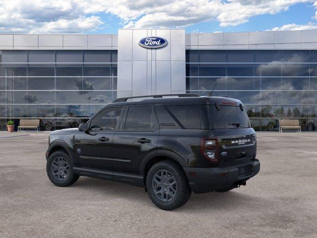 2026 Ford Bronco - $33,988