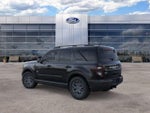 2026 Bronco Sport Thumbnail 4