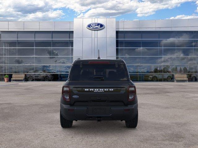 2026 Ford Bronco - $33,988