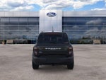 2026 Bronco Sport Thumbnail 5