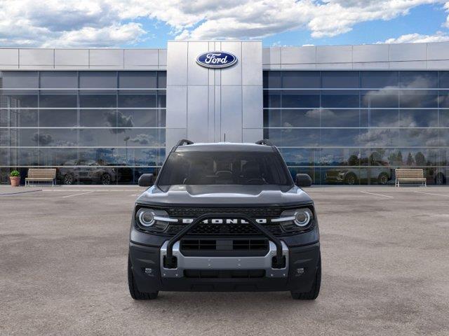2026 Ford Bronco - $33,988