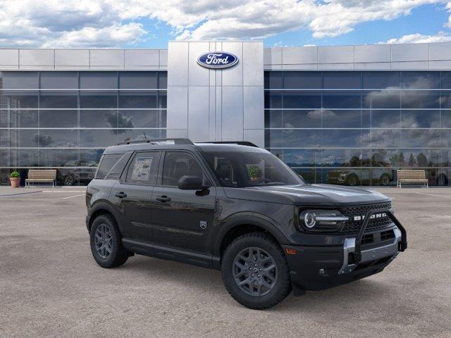 2026 Ford Bronco - $33,988