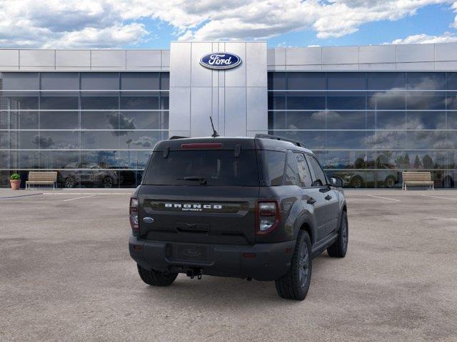 2026 Ford Bronco - $33,988