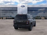 2026 Bronco Sport Thumbnail 8