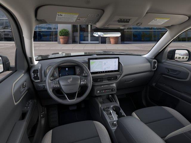 2026 Ford Bronco - $33,988