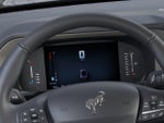 2026 Bronco Sport Thumbnail 13