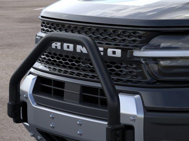 2026 Ford Bronco - $33,988