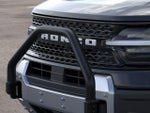2026 Bronco Sport Thumbnail 17