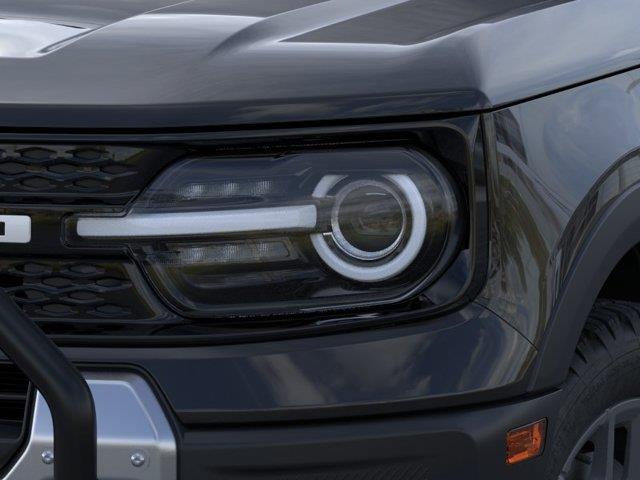 2026 Ford Bronco - $33,988