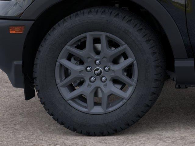 2026 Ford Bronco - $33,988