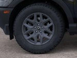 2026 Bronco Sport Thumbnail 19