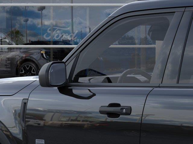 2026 Ford Bronco - $33,988