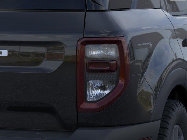 2026 Ford Bronco - $33,988