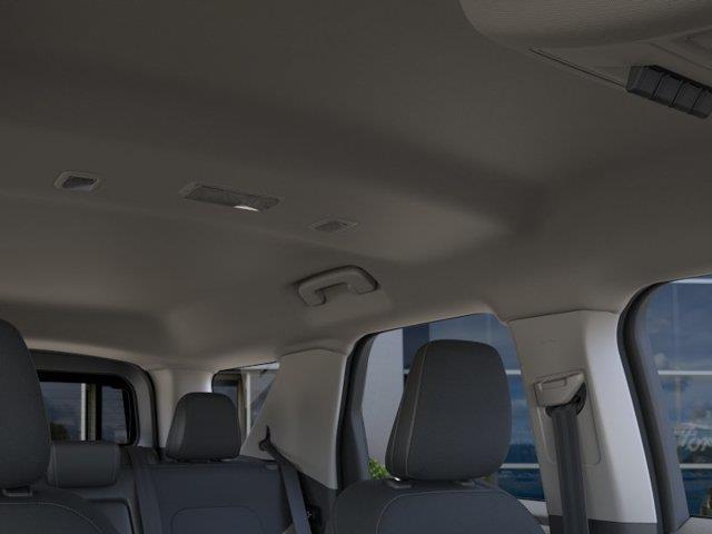 2026 Ford Bronco - $33,988