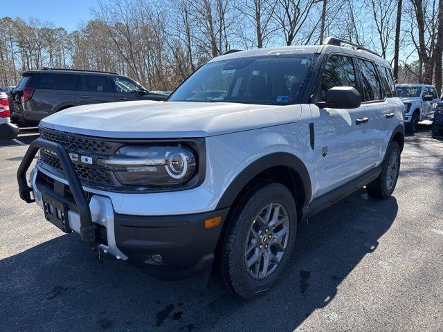 2026 Ford Bronco - $30,660