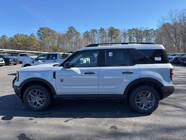 2026 Ford Bronco - $30,660