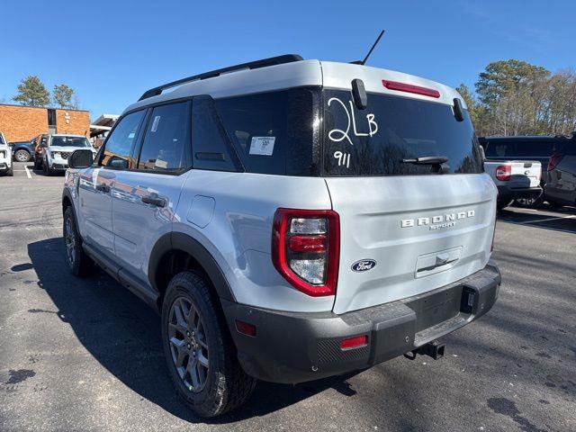 2026 Ford Bronco - $30,660