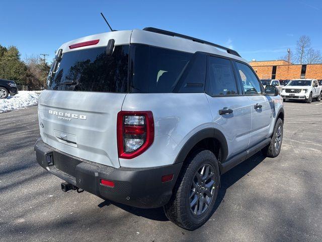 2026 Ford Bronco - $30,660