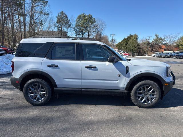 2026 Ford Bronco - $30,660