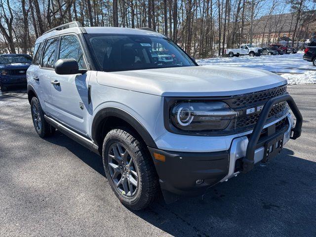 2026 Ford Bronco - $30,660