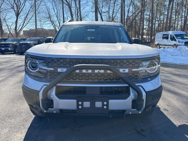 2026 Ford Bronco - $30,660