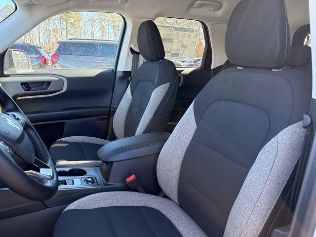 2026 Ford Bronco - $30,660