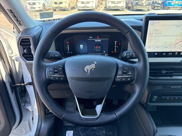 2026 Ford Bronco - $30,660