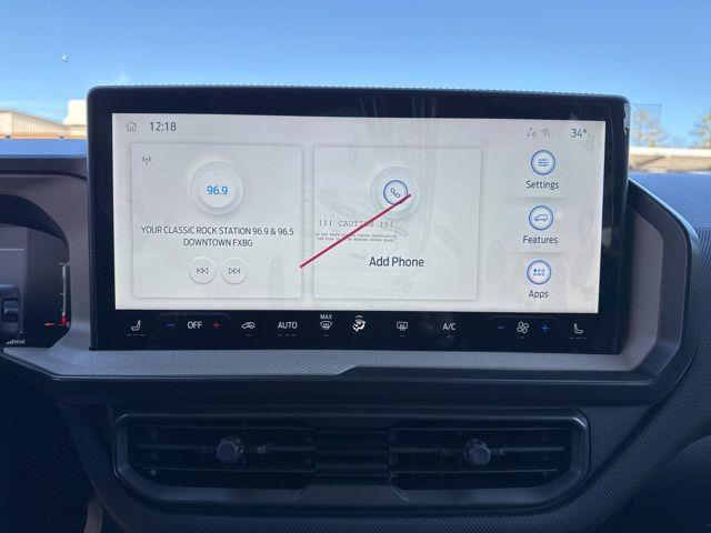 2026 Ford Bronco - $30,660