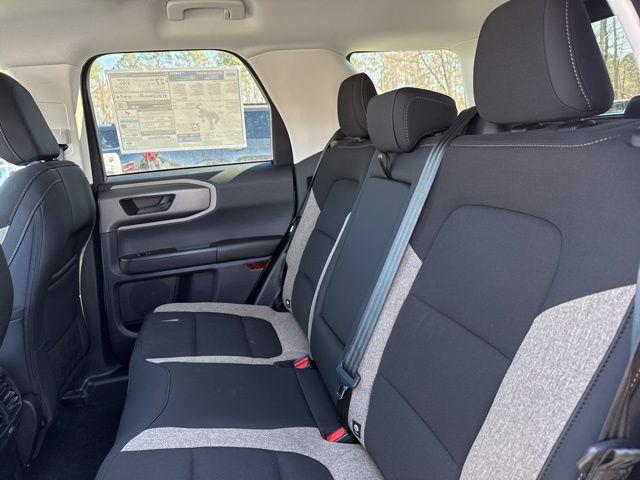 2026 Ford Bronco - $30,660