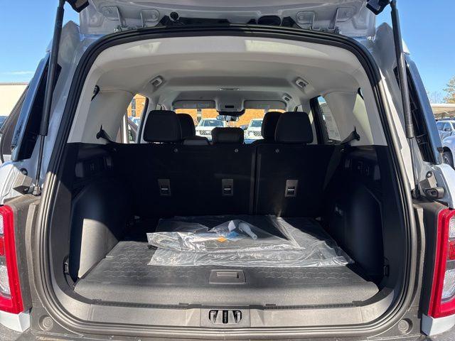 2026 Ford Bronco - $30,660