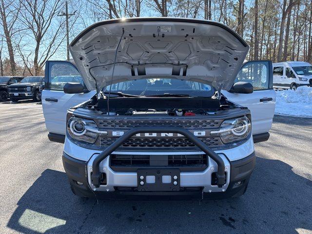 2026 Ford Bronco - $30,660