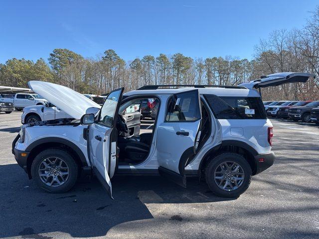 2026 Ford Bronco - $30,660