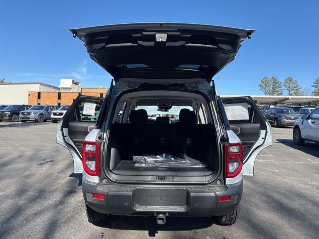 2026 Ford Bronco - $30,660