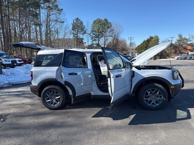 2026 Ford Bronco - $30,660