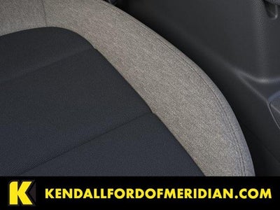 Photo of a 2026 Ford Bronco Sport AWD Big Bend 4DR SUV for sale