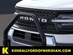 2026 Bronco Sport Thumbnail 1