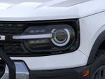 2026 Bronco Sport Thumbnail 2