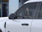2026 Bronco Sport Thumbnail 3