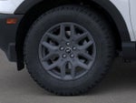 2026 Bronco Sport Thumbnail 4
