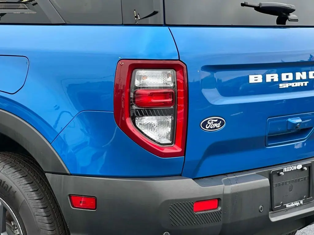 2026 Ford Bronco - $31,698