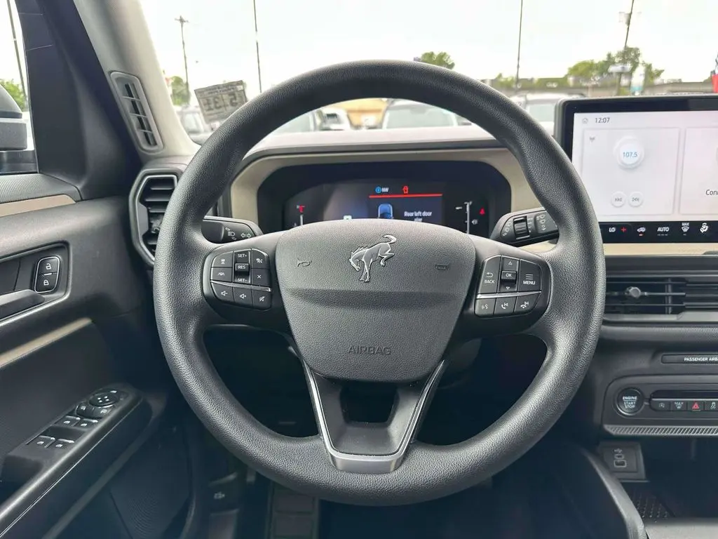 2026 Ford Bronco - $31,698