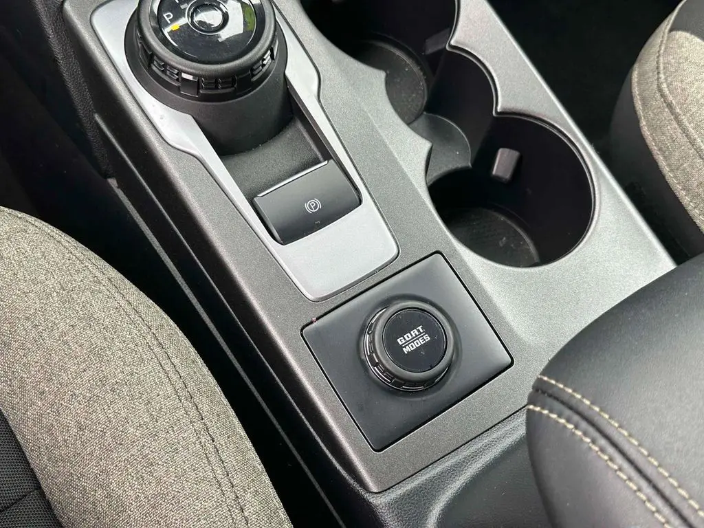 2026 Ford Bronco - $31,698
