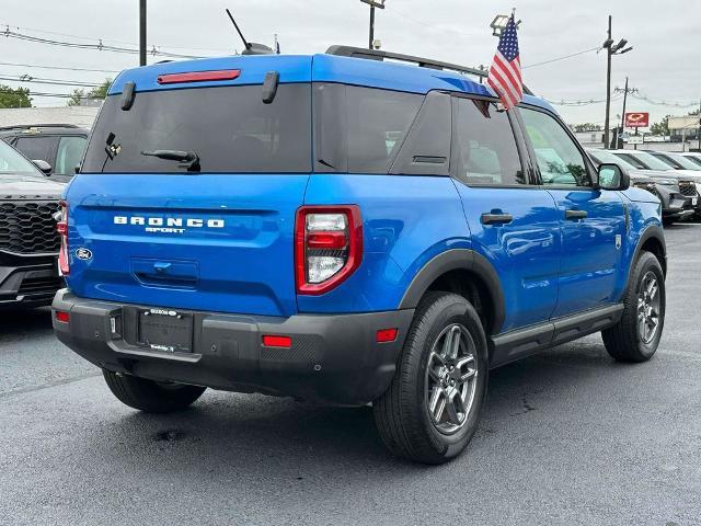 2026 Ford Bronco - $30,998