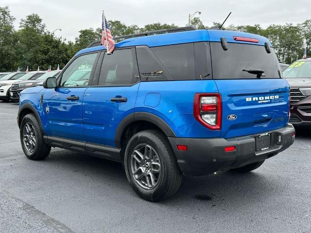 2026 Ford Bronco - $30,998