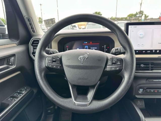 2026 Ford Bronco - $30,998